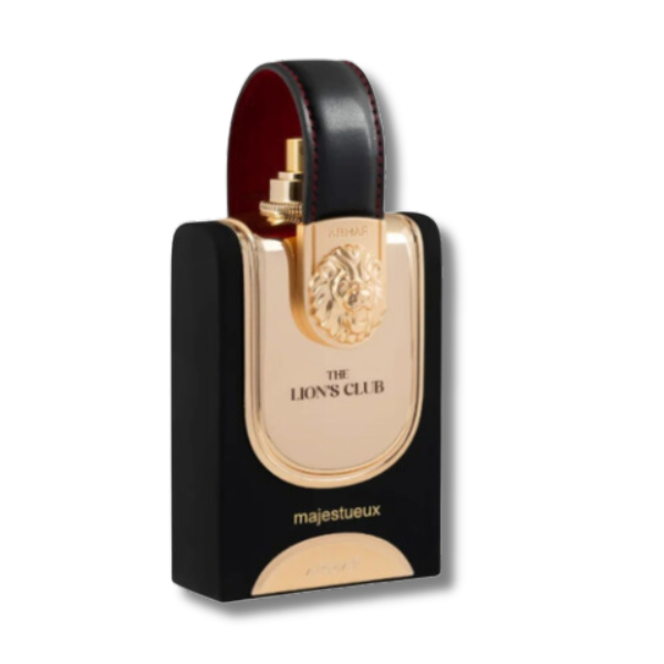 The Lion'S Club Majestueux EDP Spray 3.4 oz Fragrances