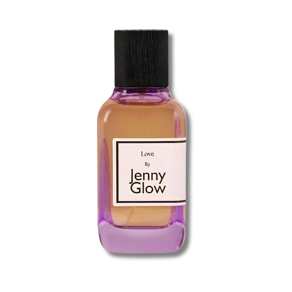 Jenny Glow Love W EDP 2.7 oz
