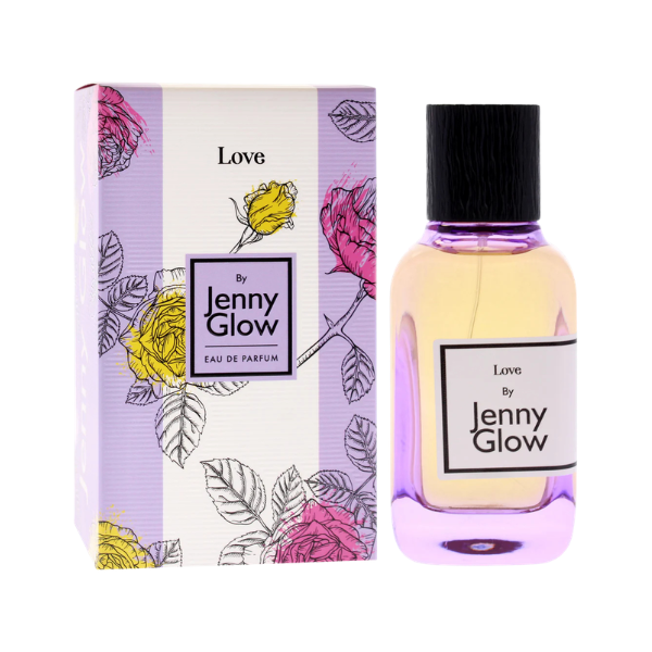 Jenny Glow Love W EDP 2.7 oz
