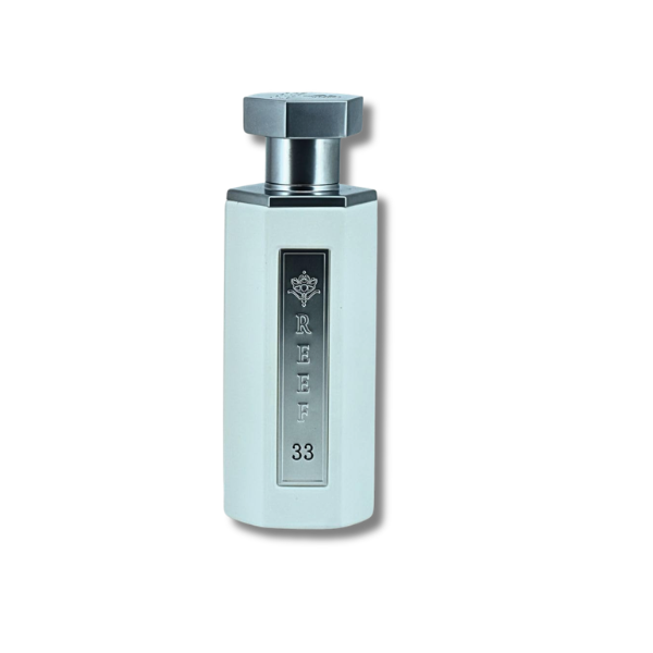 Reef 33 White Parfum 3.3 oz
