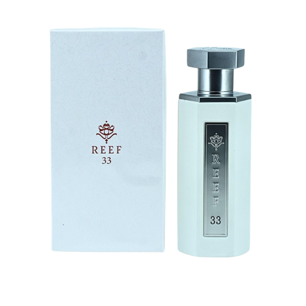 Reef 33 White Parfum 3.3 oz