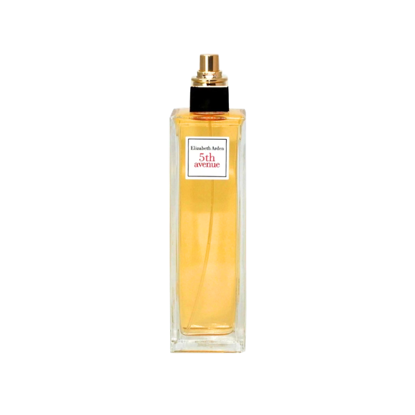 5th avenue 4.2 oz EDP by Elizabeth Arden Tester