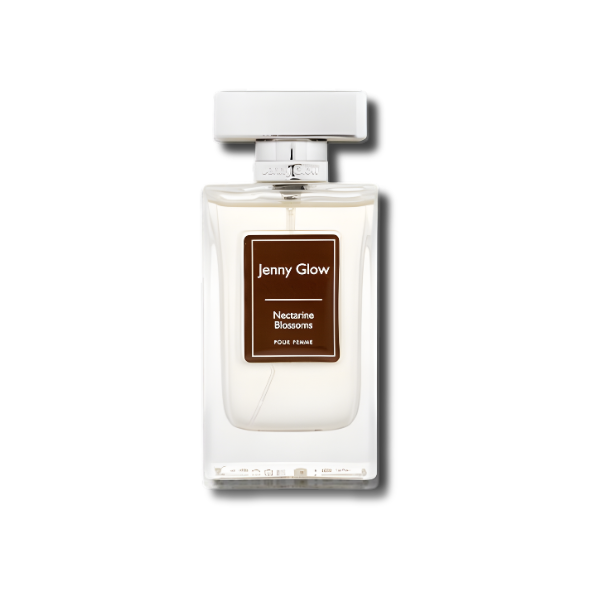 Jenny Glow Nectarine Blossoms W EDP 2.7 oz