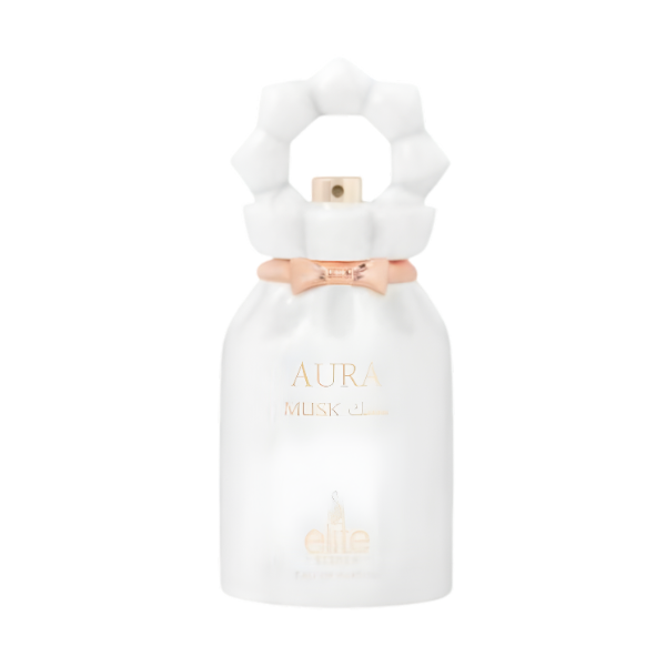 Risala Elite Aura Musk EDP 3.4 oz