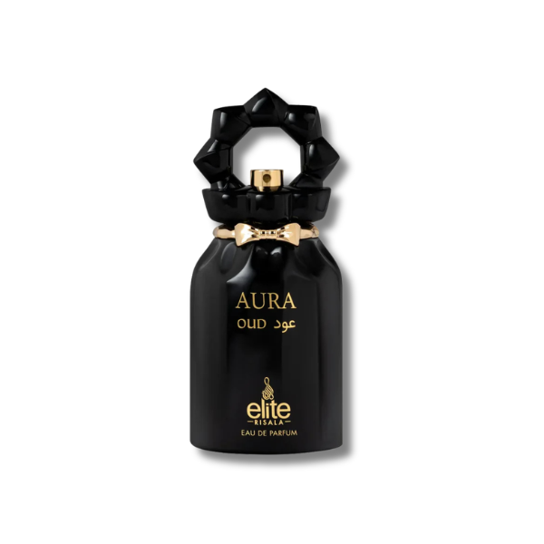 Risala Elite Aura Oud EDP 3.4 oz