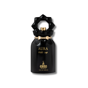 Risala Elite Aura Oud EDP 3.4 oz