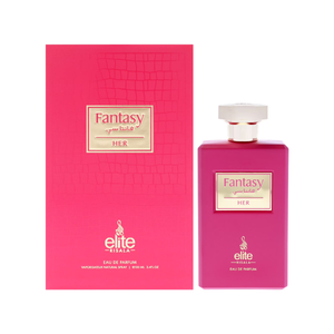 Risala Elite Fantasy Ladies EDP 3.4 oz