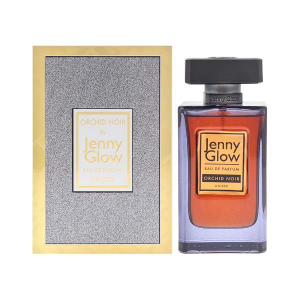 Jenny Glow Orchid Noir W EDP 2.7 oz