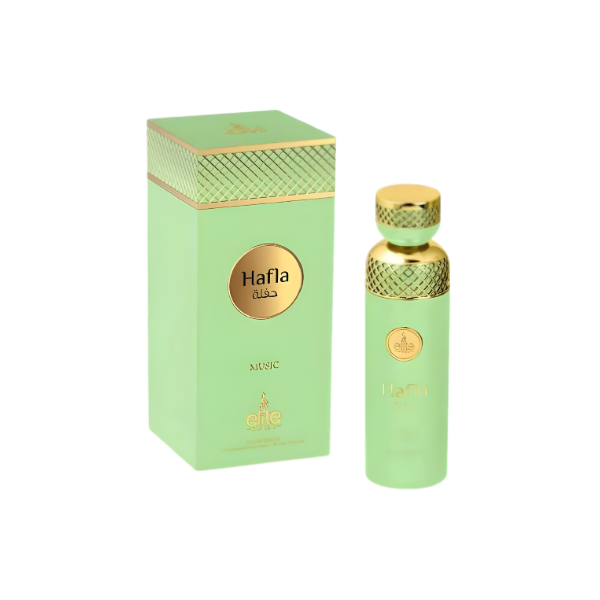 Risala Elite Hafla music EDP 6.8 oz