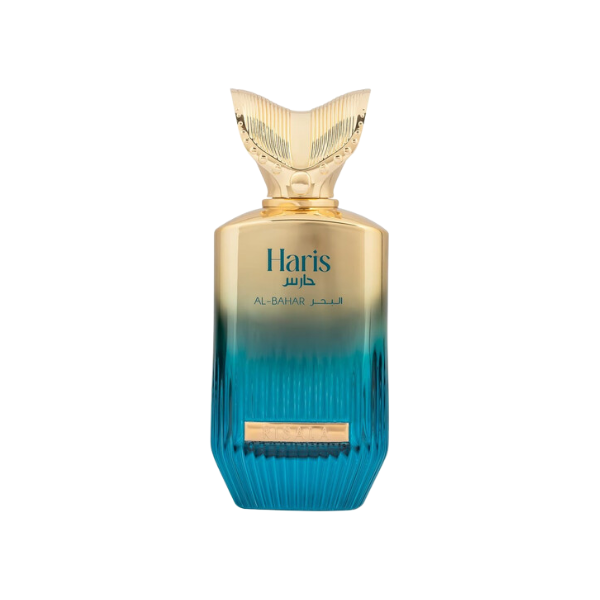 Risala Elite Haris Al-Bahar EDP 3.4oz