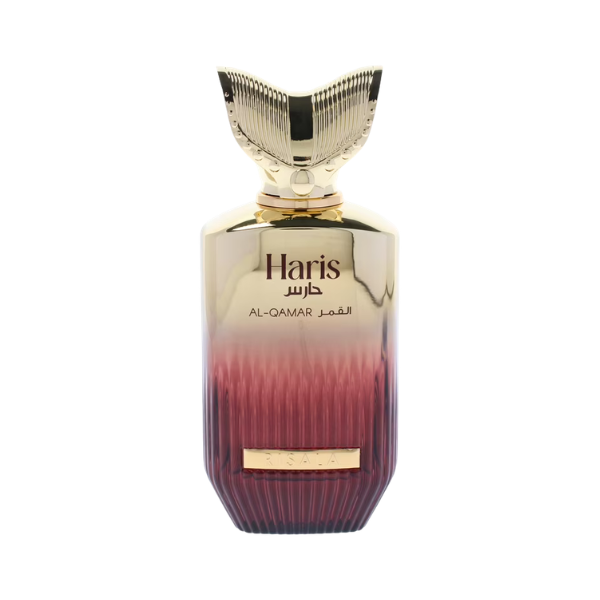 Risala Elite Haris Al-Qamar EDP 3.4oz