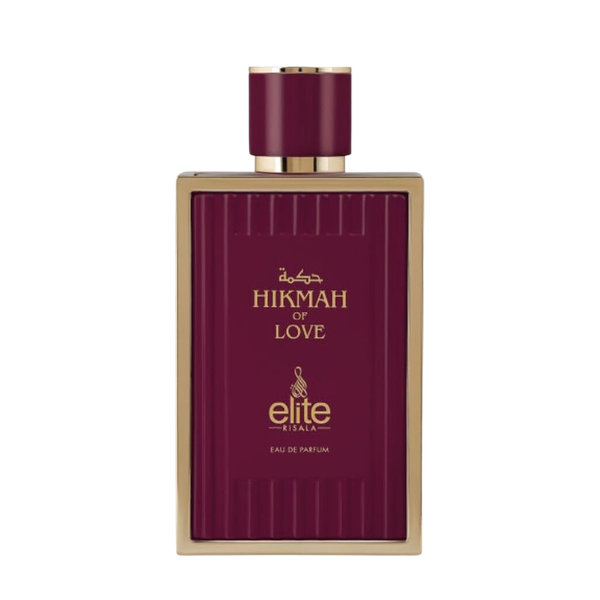 Risala Elite Hikmah of Love EDP 3.4oz