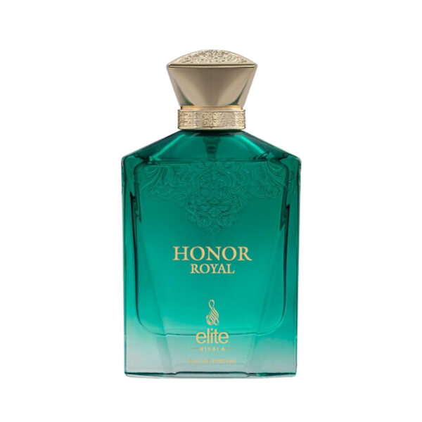 Risala Elite Honor Royal EDP 3.4oz