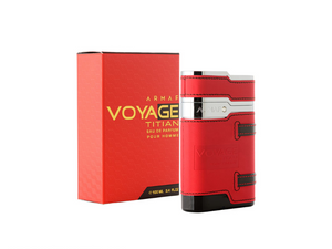 VOYAGE TITAN MEN 3.4 OZ EDP BY ARMAF