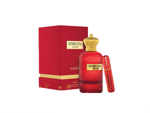 INSIGNIA GULES 3.6 OZ EDP