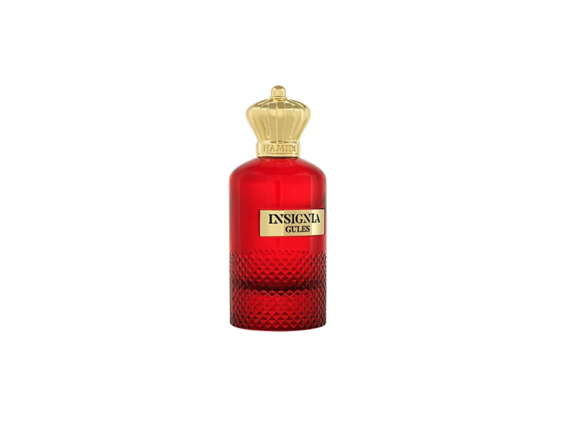 INSIGNIA GULES 3.6 OZ EDP