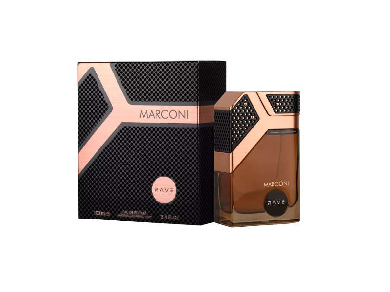 Rave Marconi EDP 3.4 OZ