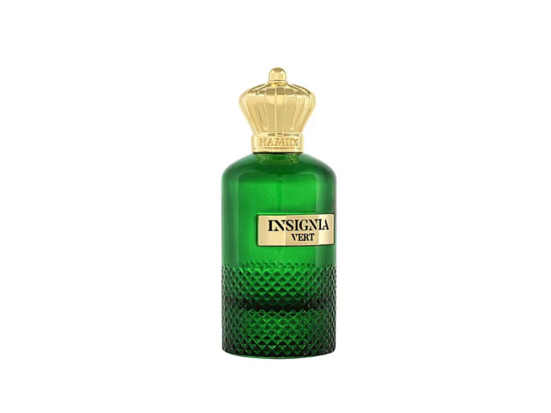 Isignia Vert EDP Spray 3.6 oz Fragrances