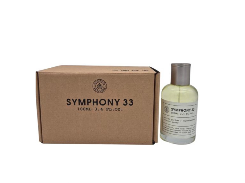 SYMPHONY 33  /  3.4 OZ EDP SPRAY