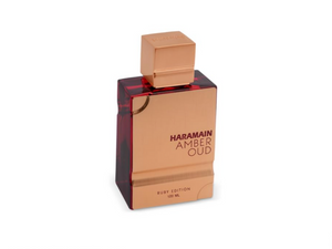 AL HARAMAIN AMBER OUD RUBY(U)EDP SP 4.0oz