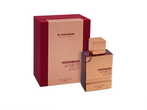 AL HARAMAIN AMBER OUD RUBY(U)EDP SP 4.0oz