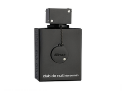 Armaf Club De Nuit Intense Man EDT Men New in Box 3.6 Fl Oz - Lrlux.com