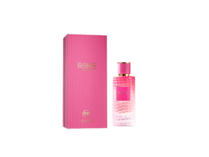 ROME  WOMEN BY Bharara Beauty 3.4 oz EPD.