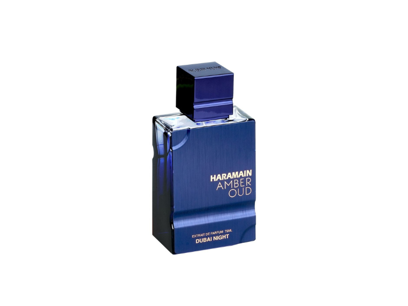 DUBAI NIGHT EXTRAIT DE PARFUM 2.5 OZ