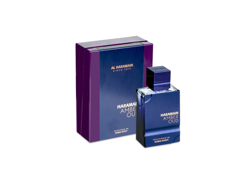 DUBAI NIGHT EXTRAIT DE PARFUM 2.5 OZ