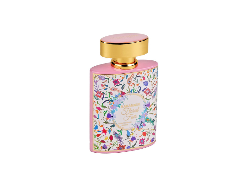 FLORAL FAIR BY AL HARAMAIN W 3.3 OZ EDP