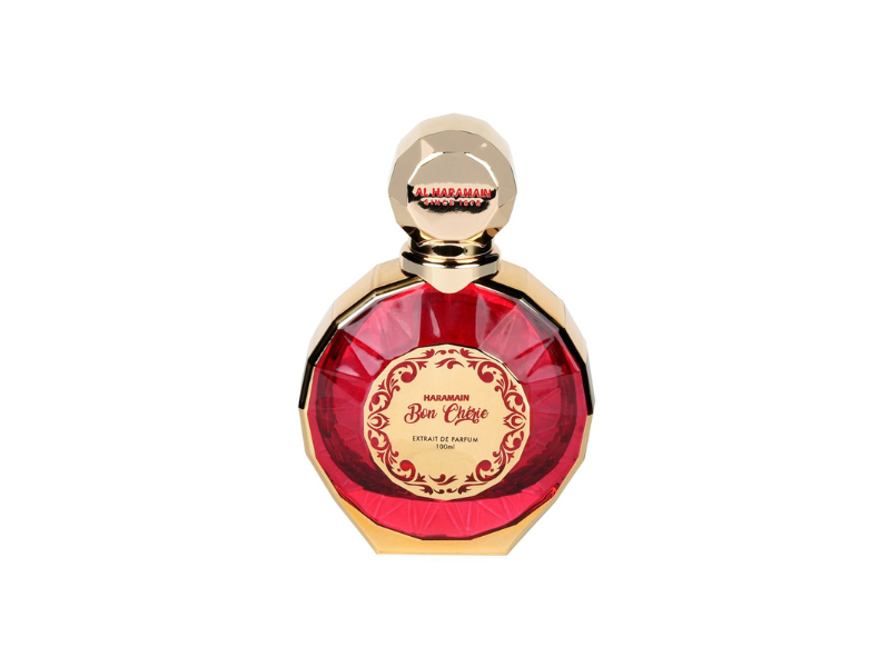 BON CHERIE EDP W 3.3 OZ BY AL HARAMAIN