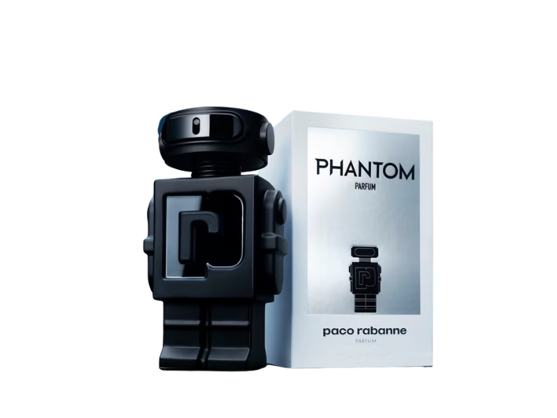 PHANTOM PARFUM by PACO RABANNE