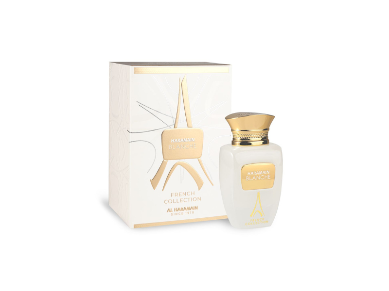 BLANCHE FRENCH COLLECTION 3.3 OZ EDP