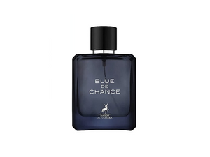 BLUE DE CHANCE 3.4 MEN  BY MAISON ALHAMBRA