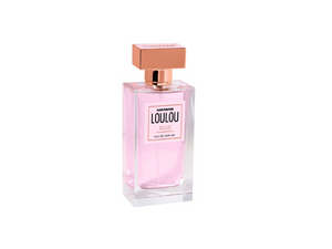 LOU LOU ROSE WOMEN  3.4 OZ EDP BY AL HARAMAIN