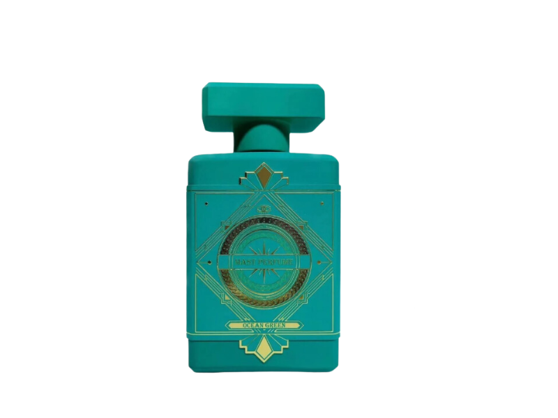 OCEAN GREEN  3.4 OZ EDP BY MAST PERFUME