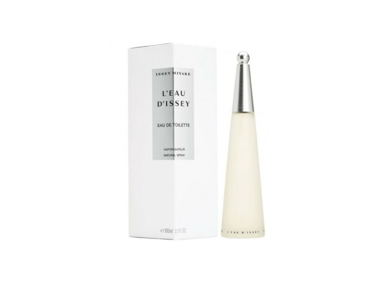 L'Eau d'Issey by Issey Miyake for Women 2.7