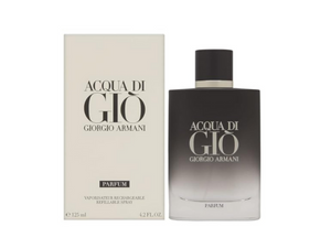 ACQUA DI GIO PARFUM MEN 4.2 OZ