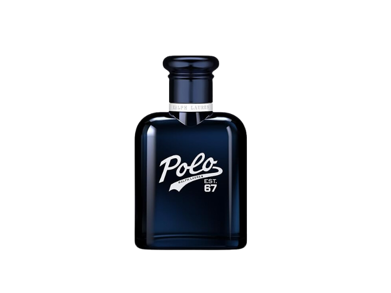 POLO 67 MEN 4.2 OZ EDT    NEW