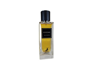 WINSOMEN BY MASION ALHAMBRA 3.4 OZ EDP FOR MEN