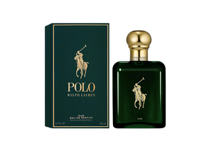 POLO OUD FOR MEN 4.2 OZ EDP NEW