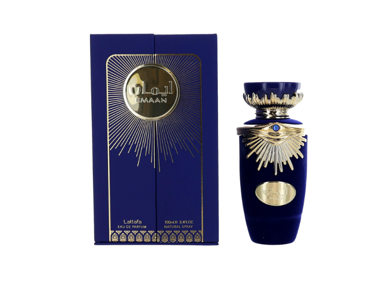 EMAAN BY LATTAFA WOMEN EDP 3.4 OZ