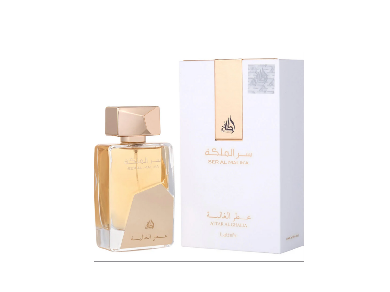 SER AL MALIKA FOR WOMEN 3.4 OZ EDP