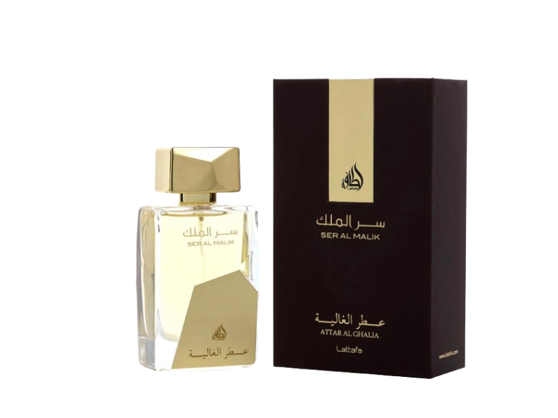 SER AL MALIK 3.4 OZ EDP