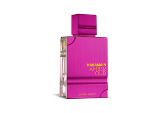 ULTRA VIOLET BY AL HARAMAIN WOMEN  2.0 EDP