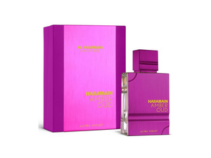 ULTRA VIOLET BY AL HARAMAIN WOMEN  2.0 EDP