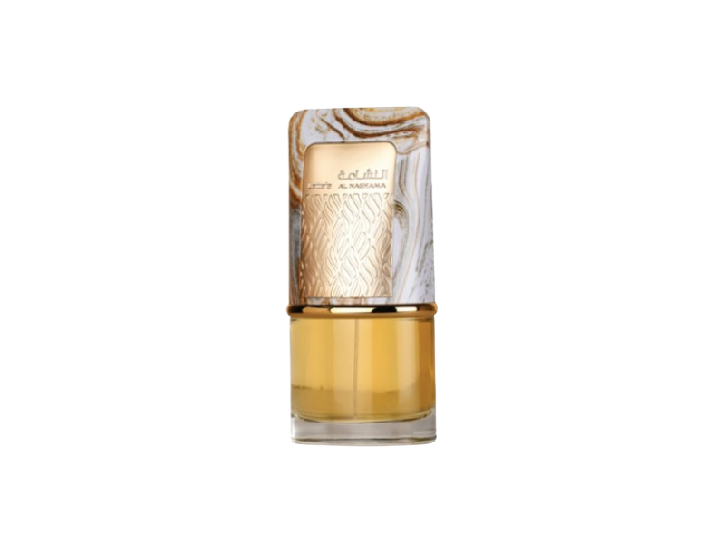 Lattafa Al Nashama EDP Unisex 3.4 Fl Oz