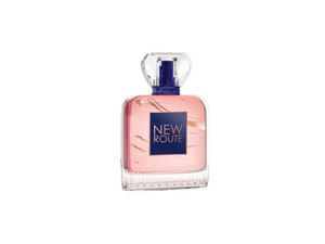 NEW ROUTE FOR WOMEN 3.4 EDP OZ BY AL GAZAL