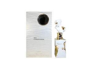 Her Confession Eau de Parfum for Women 3.4 oz