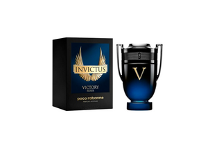 Invictus Victory Elixir 3.4 oz PARFUM INTENSE